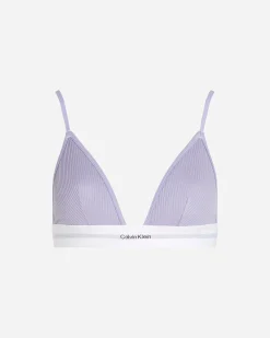 UNLINED TRAINGLE W