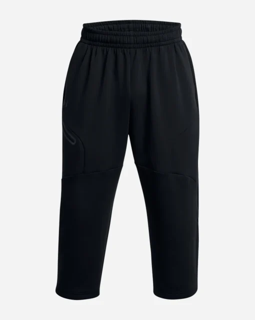 UNSTOPPABLE BAGGY CROP M