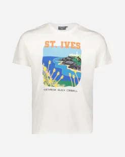 VACATION TEE M