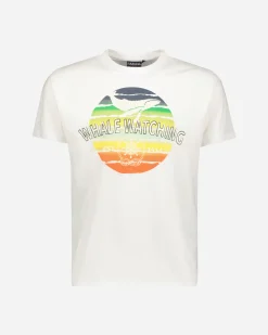 VACATION TEE M