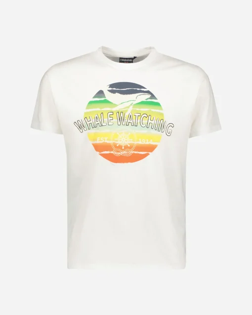 VACATION TEE M