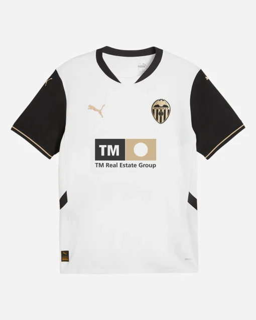 VALENCIA HOME REPLICA M