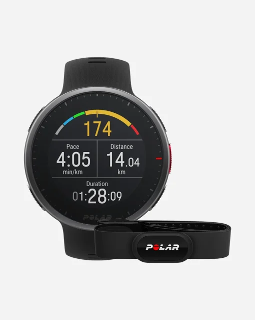 VANTAGE V2 M/L HR