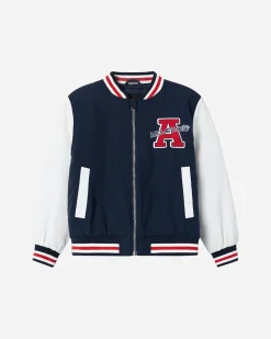 VARSITY JR
