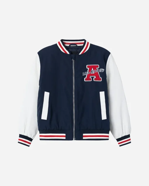 VARSITY JR