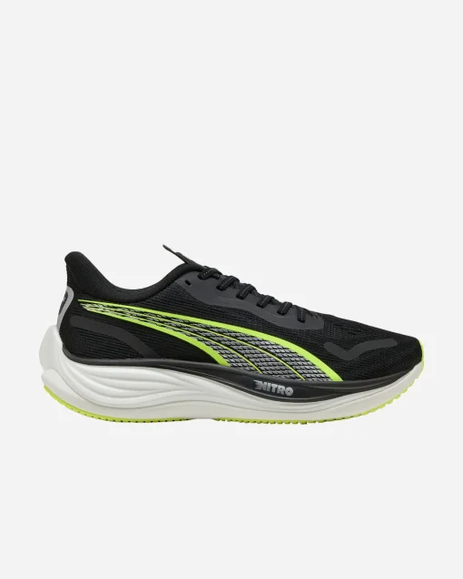 VELOCITY NITRO 3 M