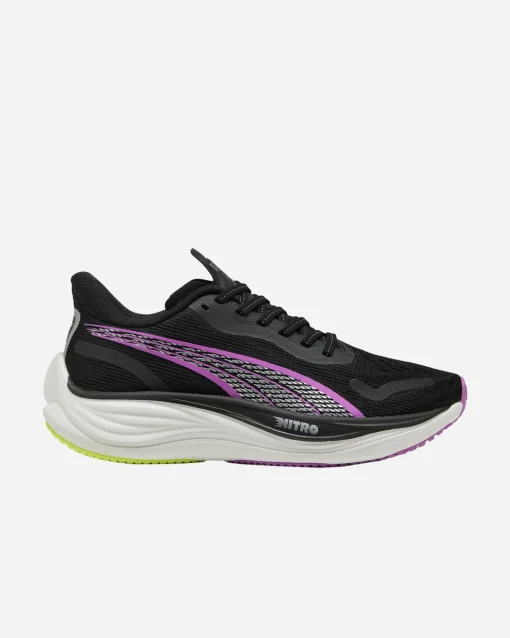 VELOCITY NITRO 3 W