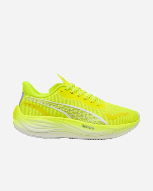 VELOCITY NITRO 3 W