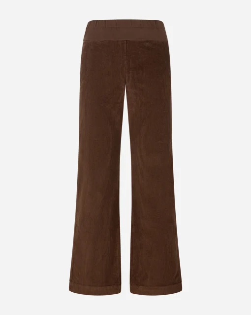 VELVET FLARE W