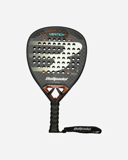 VERTEX 04 25