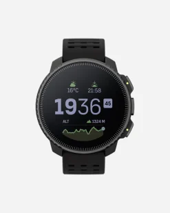 VERTICAL ALL BLACK
