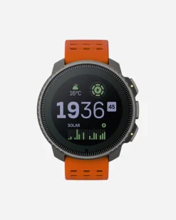 VERTICAL TITANIUM SOLAR