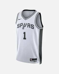 VICTOR WEMBANYAMA SAN ANTONIO SPURS ASC M