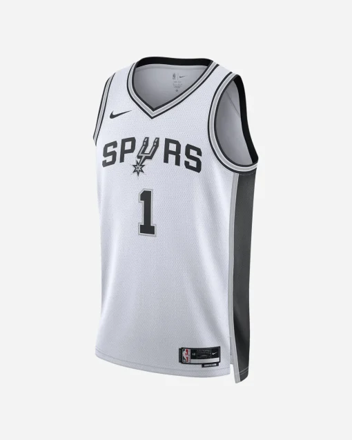 VICTOR WEMBANYAMA SAN ANTONIO SPURS ASC M