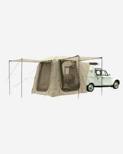 WANDERER TRUNK
