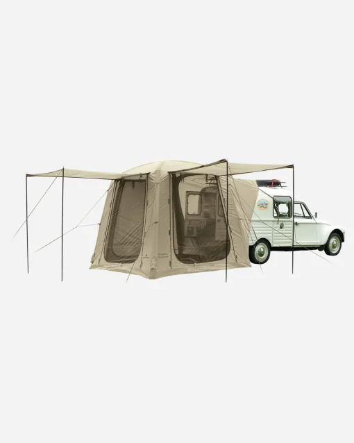 WANDERER TRUNK