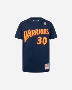 WARRIORS STEPHEN CURRY M