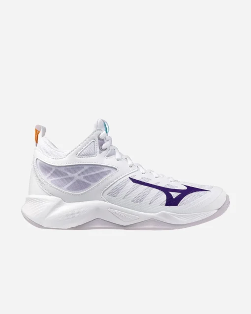 WAVE DIMENSION MID W