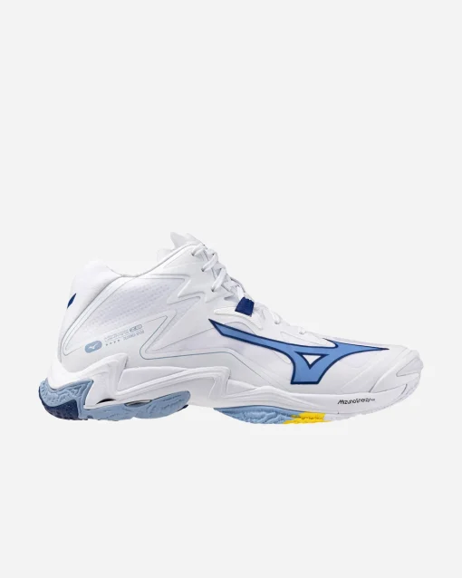 WAVE LIGHTNING Z8 MID M