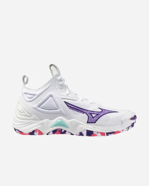WAVE MOMENTUM 3 MID W