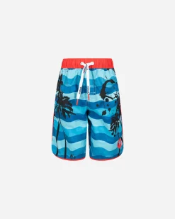 WAVES JR