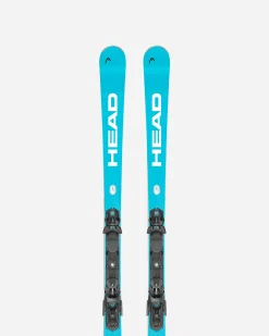 WC REBELS E-RACE PRO SW+FF ST 16