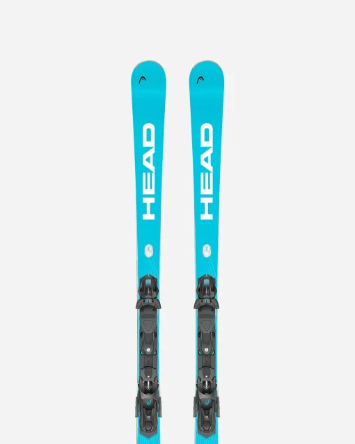 WC REBELS E-RACE PRO SW+FF ST 16