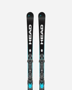 WC REBELS E-RACE SW+FF ST 14