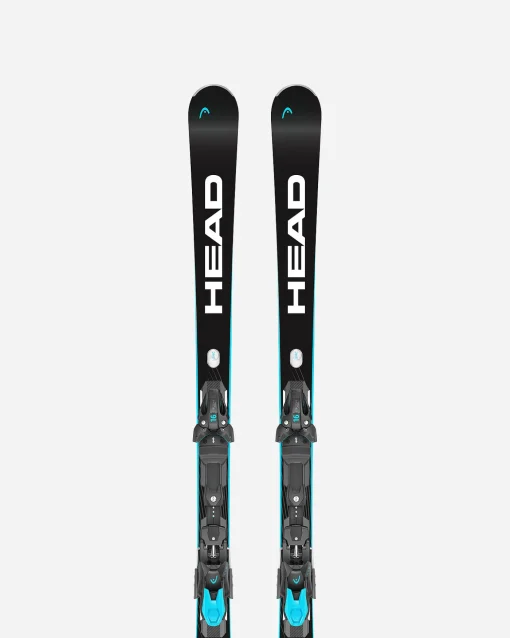 WC REBELS E-RACE SW+FF ST 14