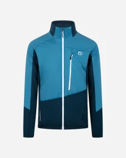 WESTALPEN SWISSWOOL HYBRID M