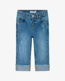 WIDE LEG JR