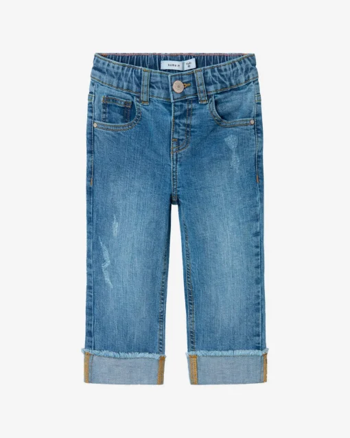 WIDE LEG JR
