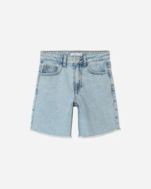 WIDE LEG JR