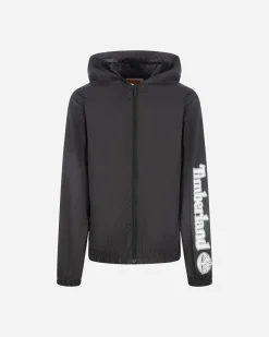 WINDBREAKER JR