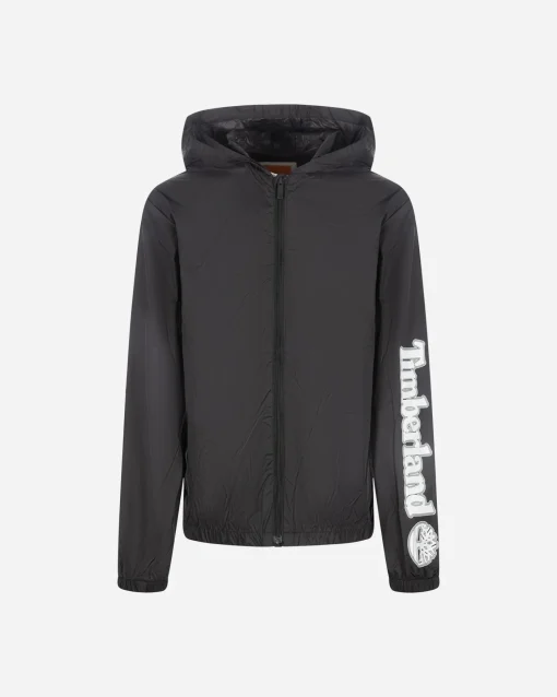 WINDBREAKER JR