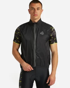 WINDPROOF FULL ZIP M