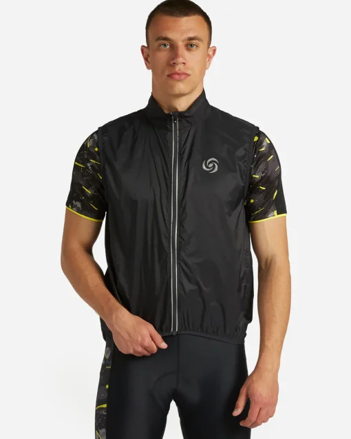 WINDPROOF FULL ZIP M