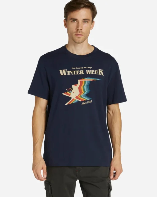WINTER WEEK M