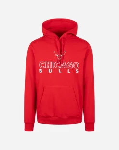 WORDMARK LOGO CHICAGO BULLS M