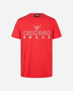 WORDMARK LOGO CHICAGO BULLS M