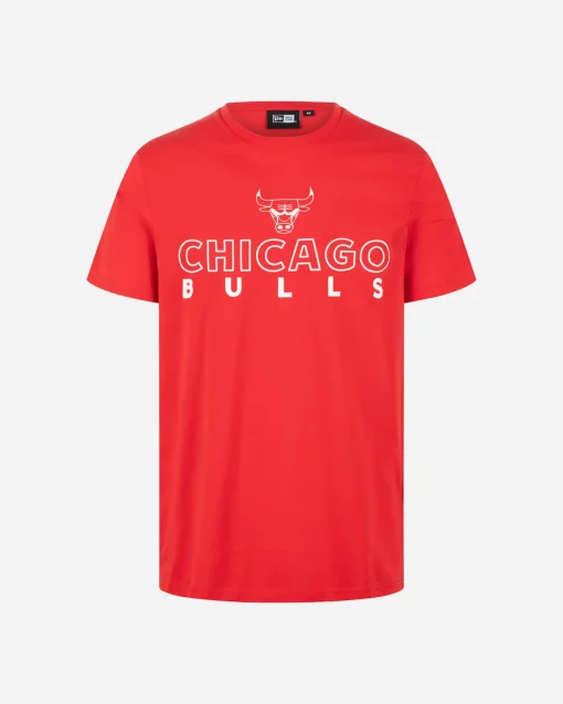 WORDMARK LOGO CHICAGO BULLS M
