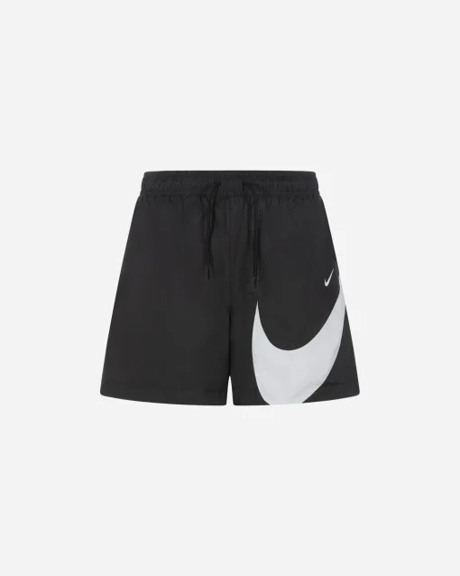 WOVEN BIG SWOOSH W