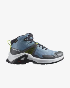 X RISE MID GTX JR
