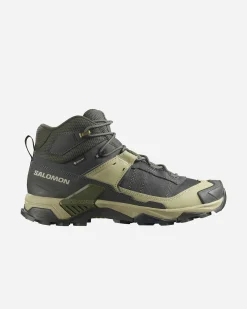 X ULTRA 5 MID GTX M