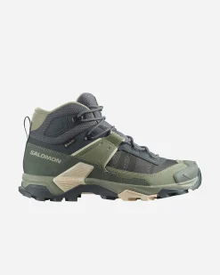 X ULTRA 5 MID GTX W