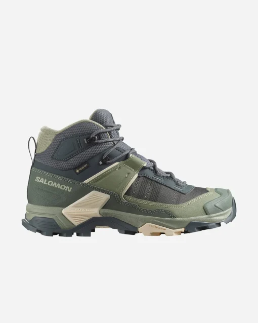 X ULTRA 5 MID GTX W