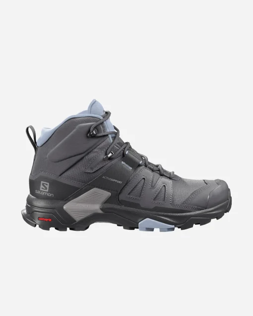 X ULTRA 4 MID GTX W