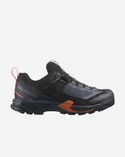 X ULTRA ALPINE GTX M