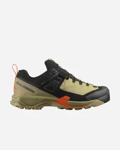 X ULTRA ALPINE GTX M