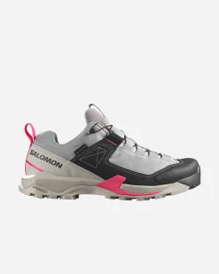 X ULTRA ALPINE GTX W